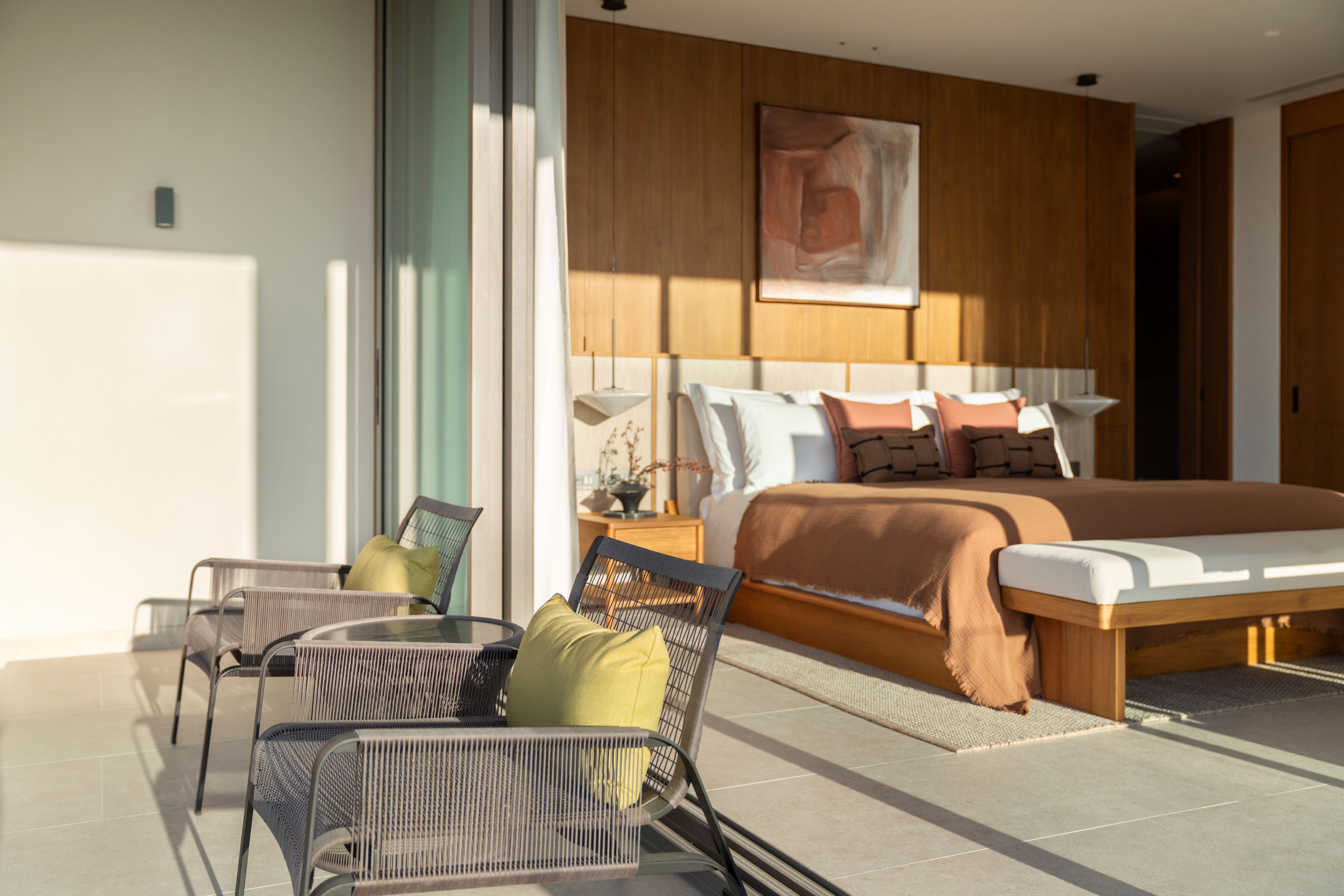 Kiara Reserve Residence Villas 13